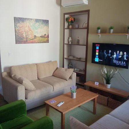 Gs Home 伊西翁 外观 照片
