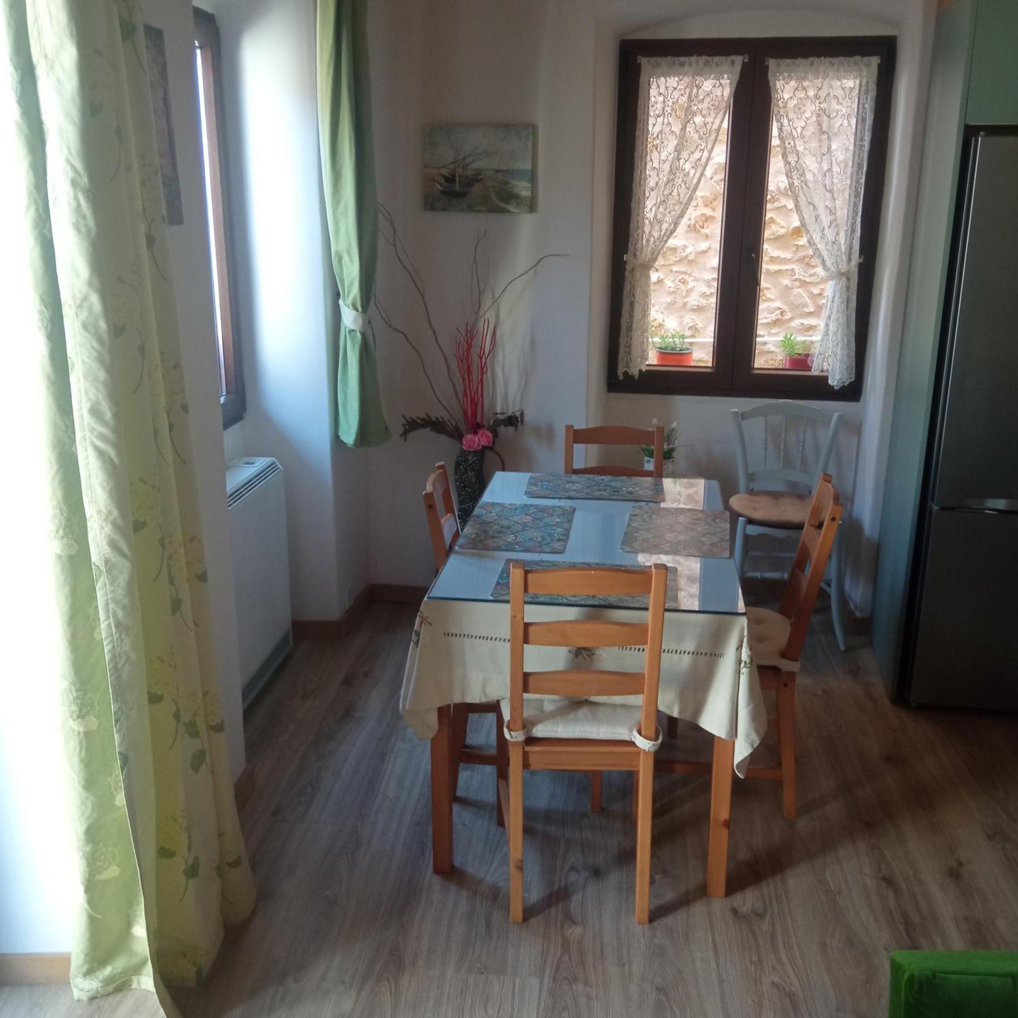 Gs Home 伊西翁 外观 照片